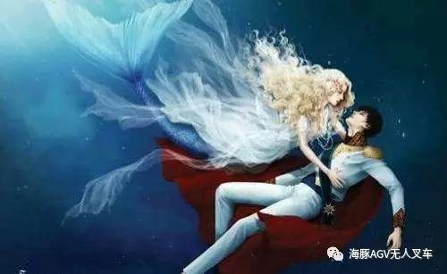 710公海 - 小海豚与美人鱼